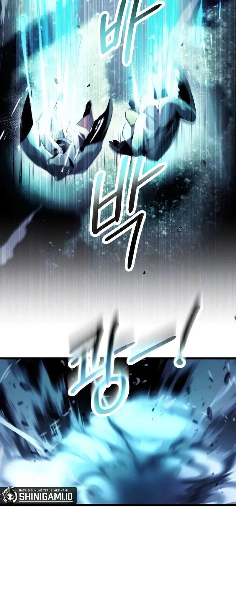 I Obtained a Mythic Item chapter 51 halaman 51