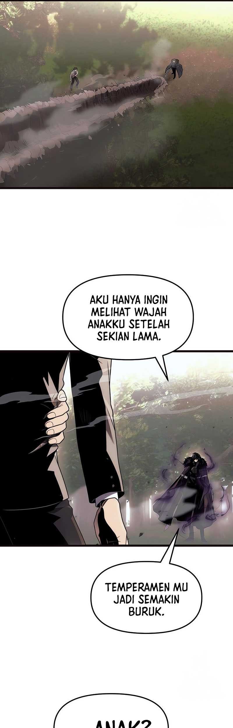 I Obtained a Mythic Item chapter 52 halaman 10