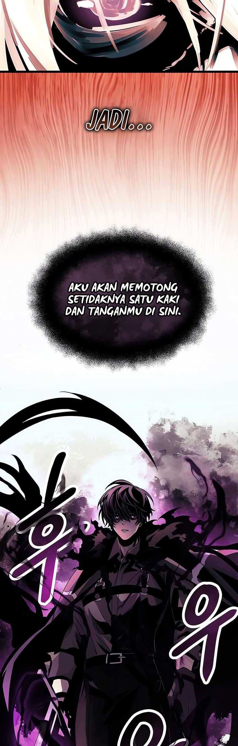 I Obtained a Mythic Item chapter 52 halaman 24