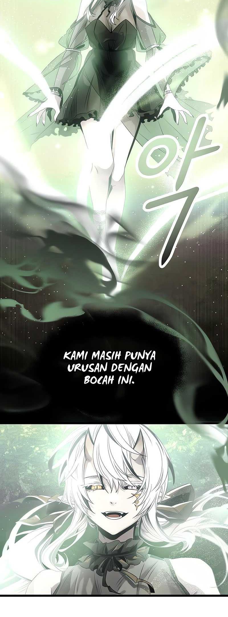 I Obtained a Mythic Item chapter 52 halaman 33