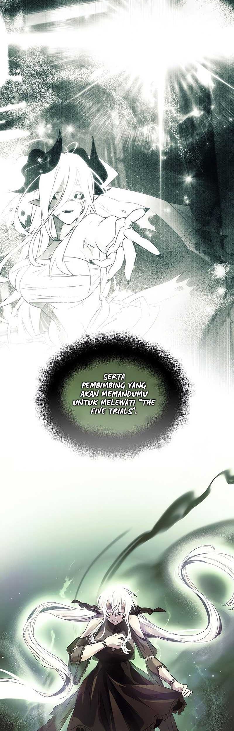 I Obtained a Mythic Item chapter 52 halaman 52