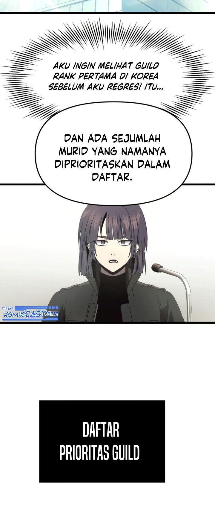 I Obtained a Mythic Item chapter 54 halaman 59