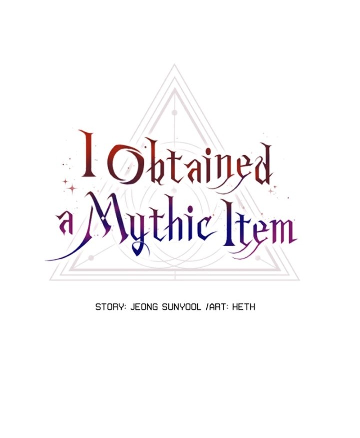 I Obtained a Mythic Item Bab 55 halaman 9