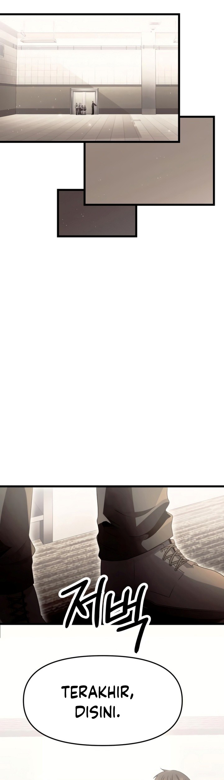 I Obtained a Mythic Item Bab 55 halaman 46
