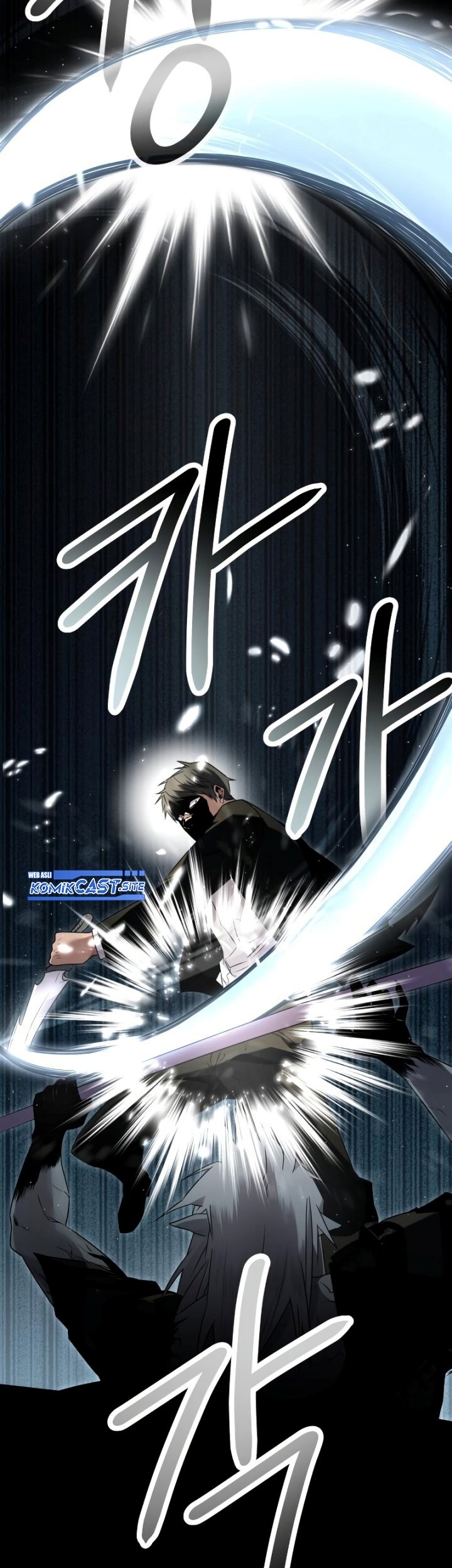 I Obtained a Mythic Item chapter 58 halaman 13