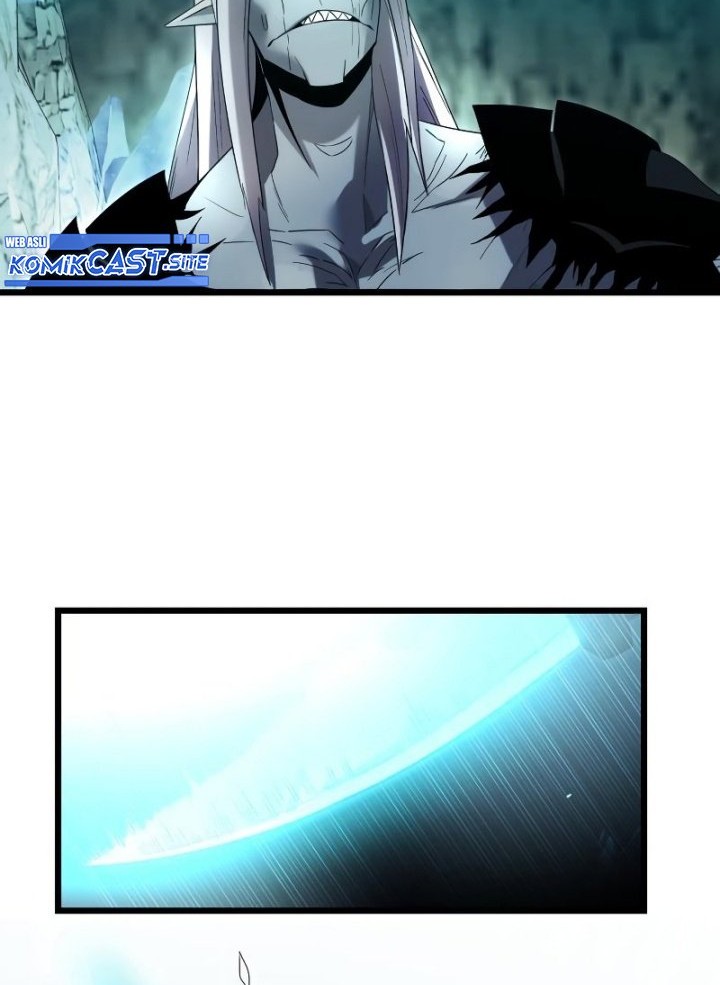 I Obtained a Mythic Item chapter 58 halaman 30