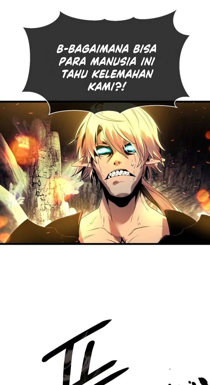 I Obtained a Mythic Item chapter 58 halaman 44