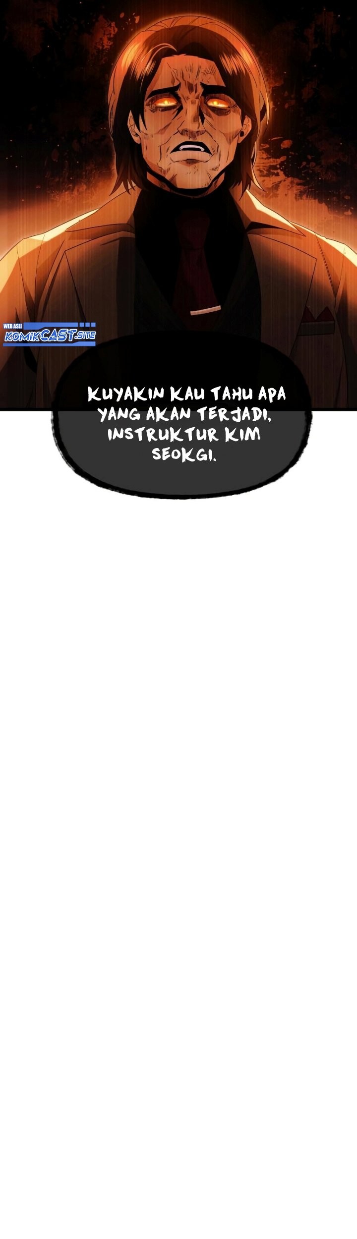 I Obtained a Mythic Item chapter 58 halaman 59