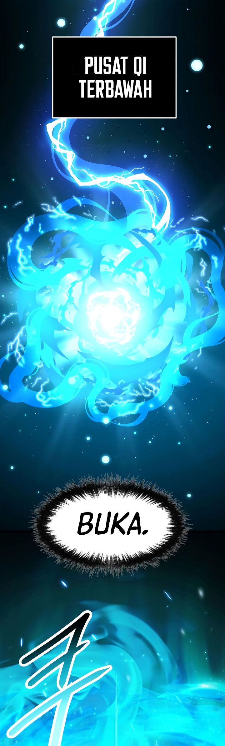 I Obtained a Mythic Item Bab 60 halaman 40