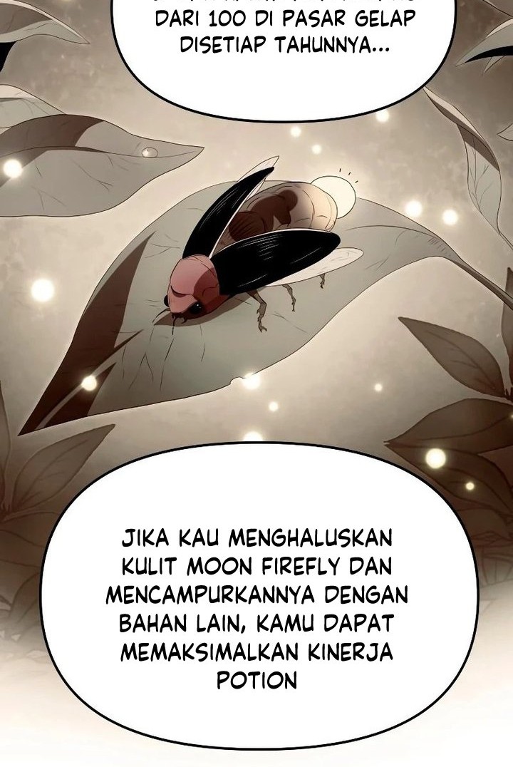 I Obtained a Mythic Item chapter 66 halaman 45
