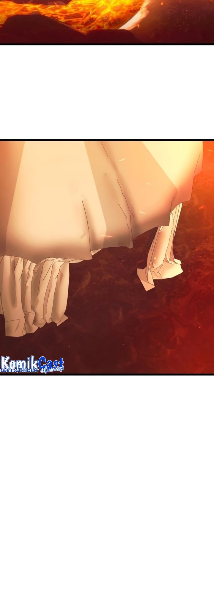 I Obtained a Mythic Item Bab 71 halaman 19