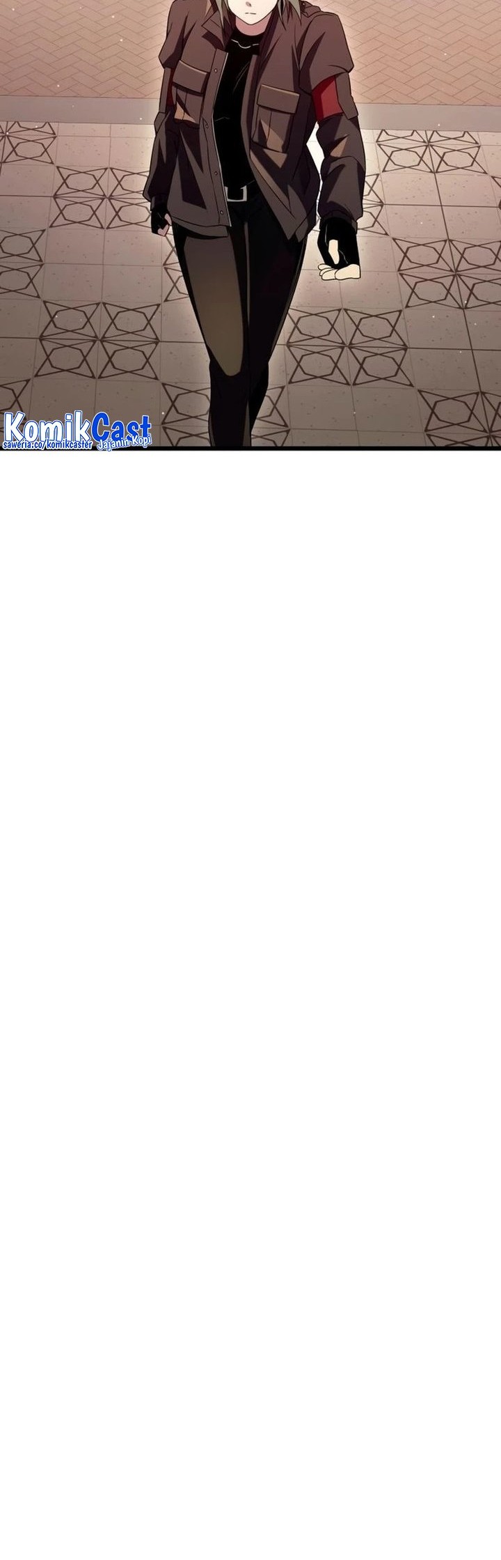 I Obtained a Mythic Item Bab 72 halaman 29