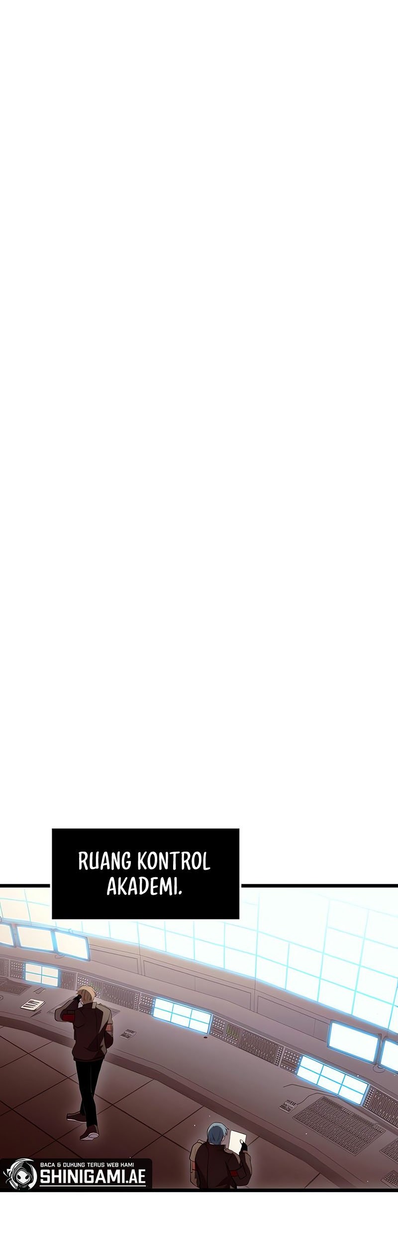I Obtained a Mythic Item Bab 73 halaman 28