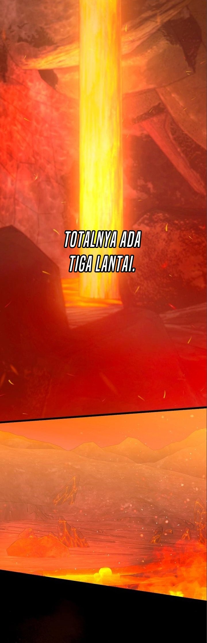 I Obtained a Mythic Item Bab 74 halaman 17