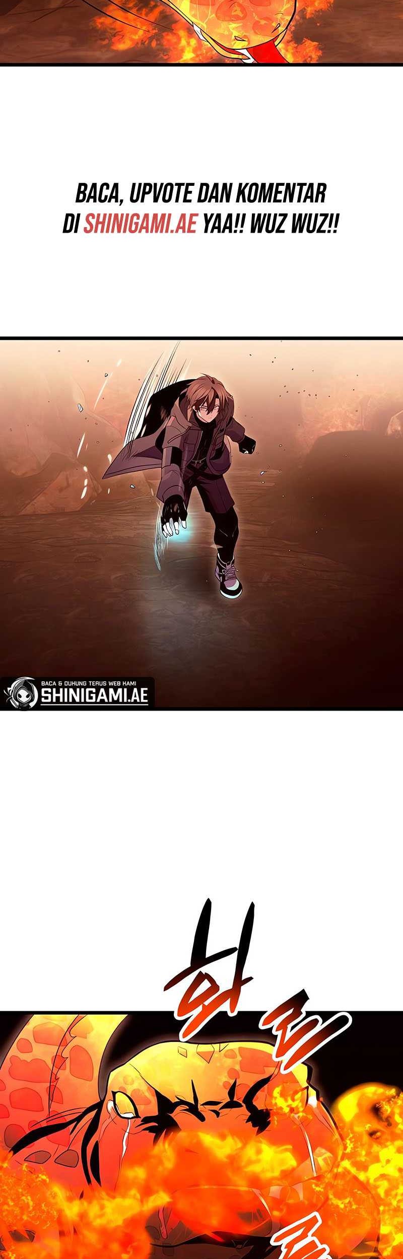 I Obtained a Mythic Item Bab 75 halaman 20