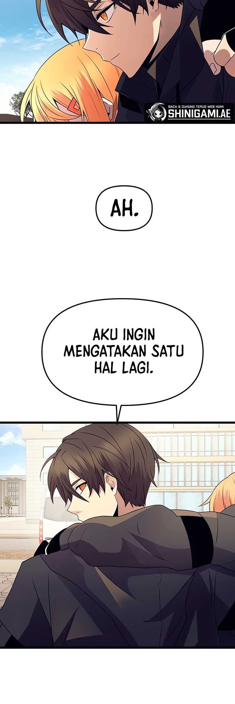 I Obtained a Mythic Item Bab 78 halaman 53