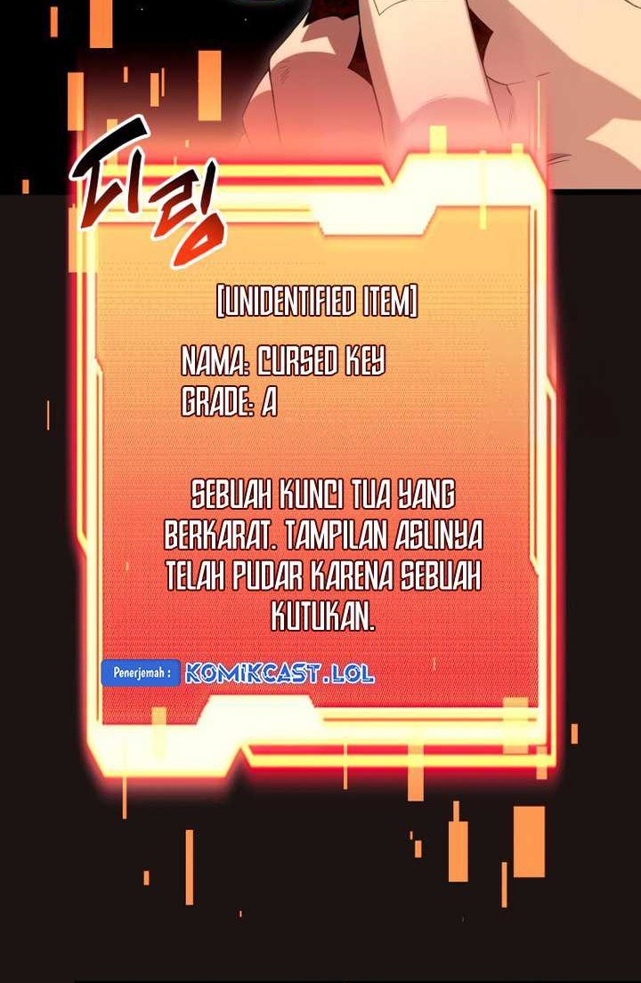 I Obtained a Mythic Item Bab 85 halaman 17