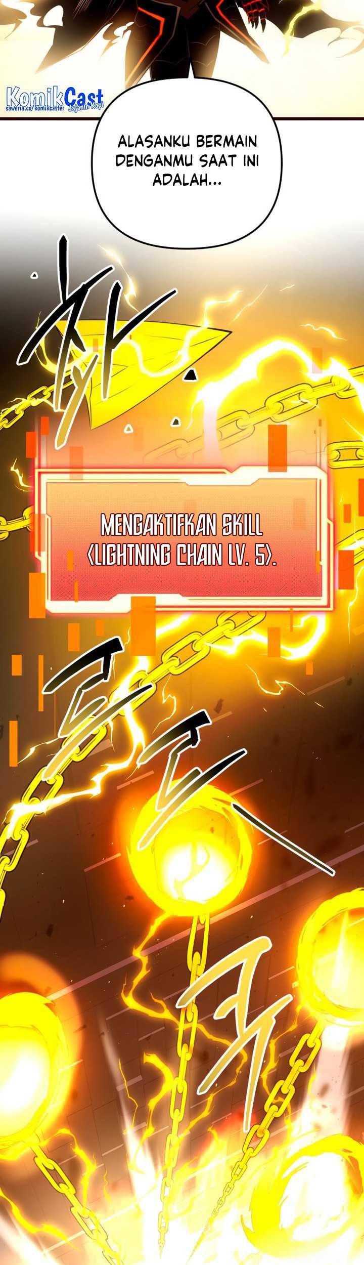 I Obtained a Mythic Item Bab 85 halaman 52