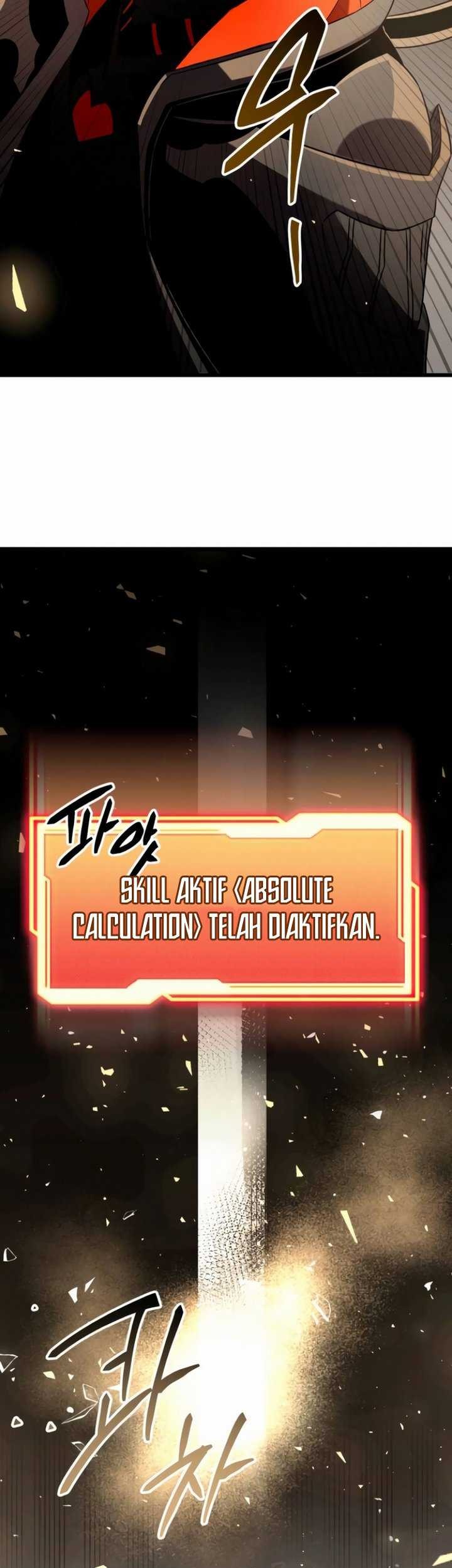 I Obtained a Mythic Item Bab 86 halaman 20