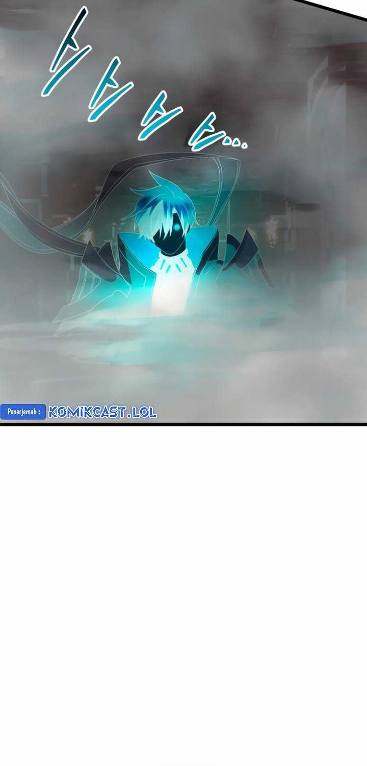 I Obtained a Mythic Item Bab 86 halaman 57
