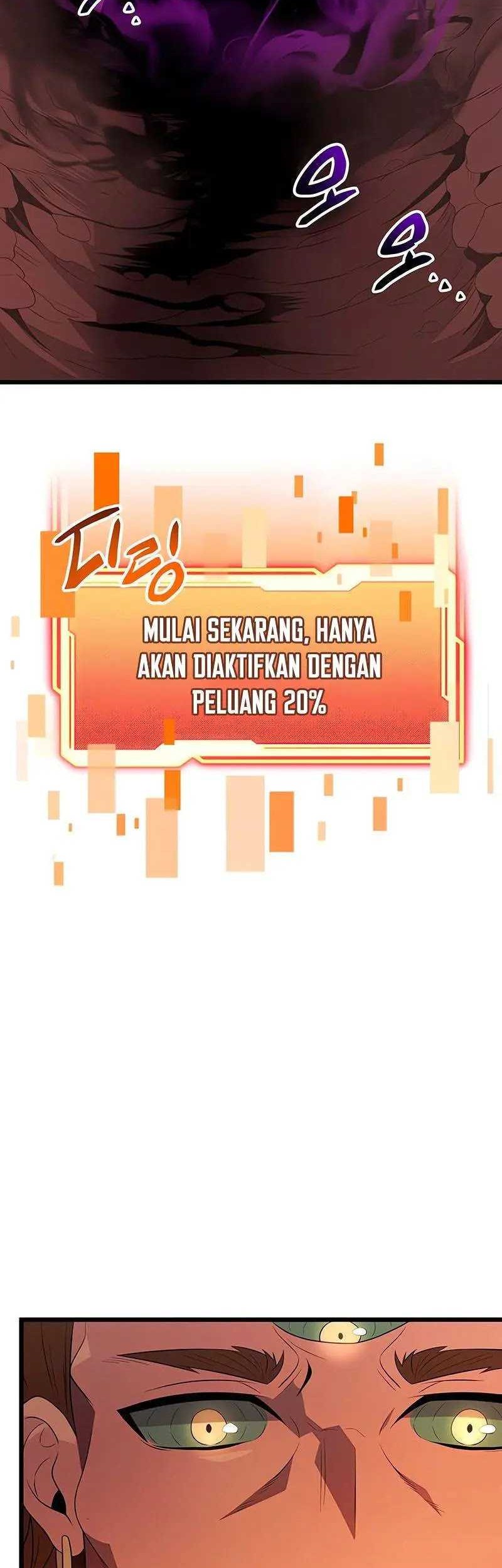 I Obtained a Mythic Item Bab 87 halaman 68