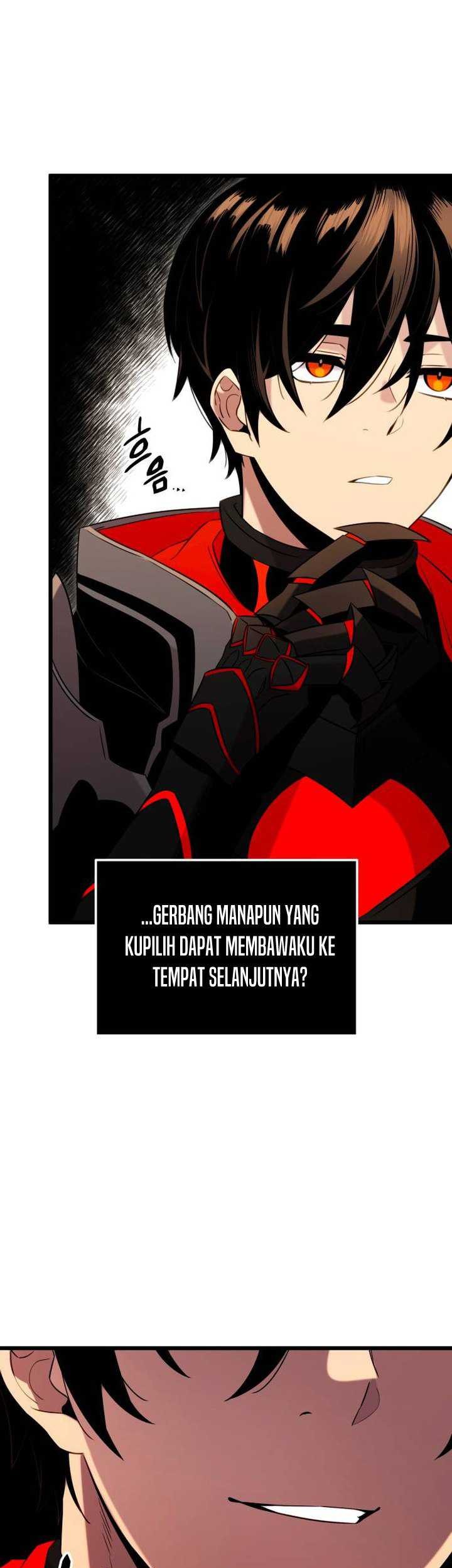 I Obtained a Mythic Item Bab 88 halaman 38