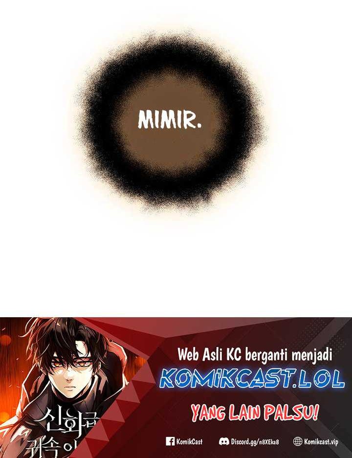 I Obtained a Mythic Item Bab 88 halaman 81