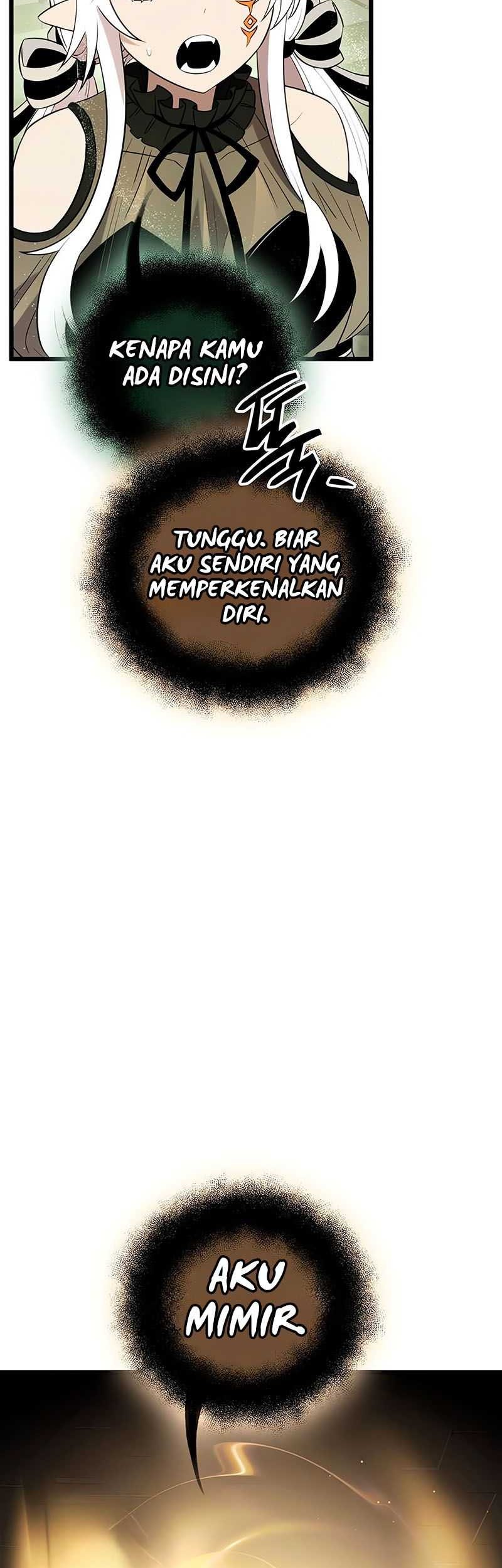 I Obtained a Mythic Item Bab 89 halaman 16