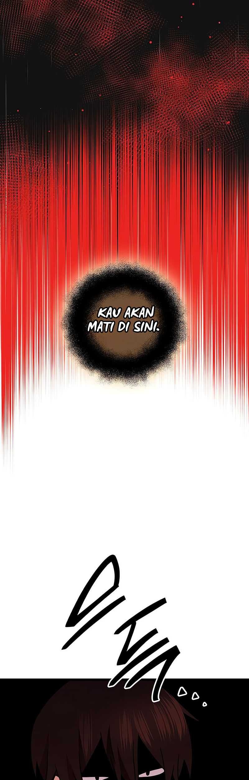 I Obtained a Mythic Item Bab 89 halaman 78