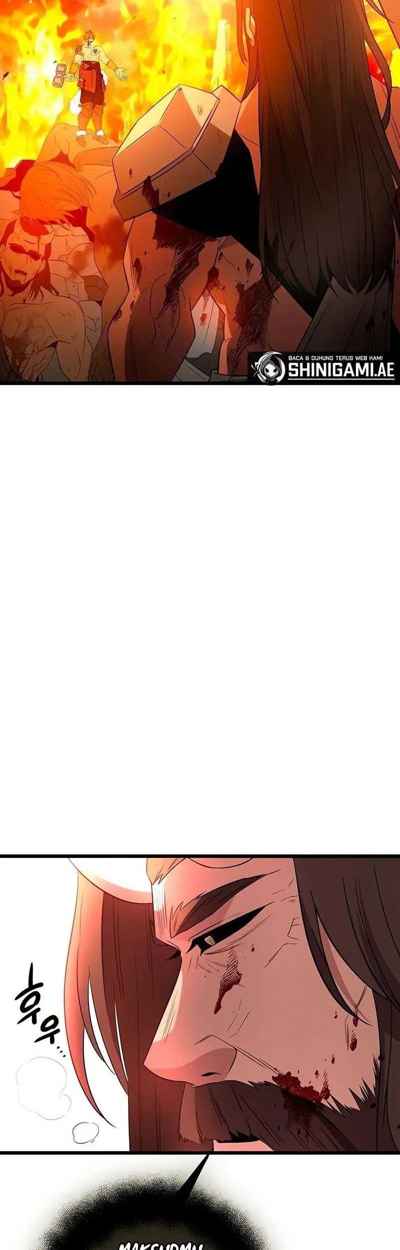 I Obtained a Mythic Item Bab 91 halaman 51