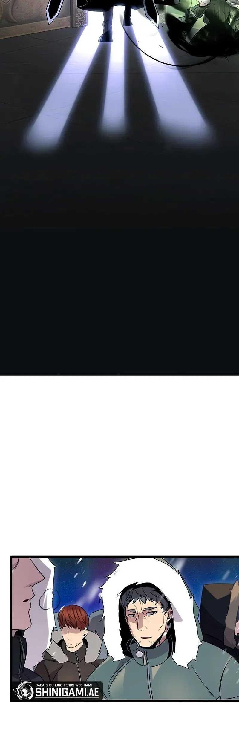 I Obtained a Mythic Item Bab 94 halaman 44