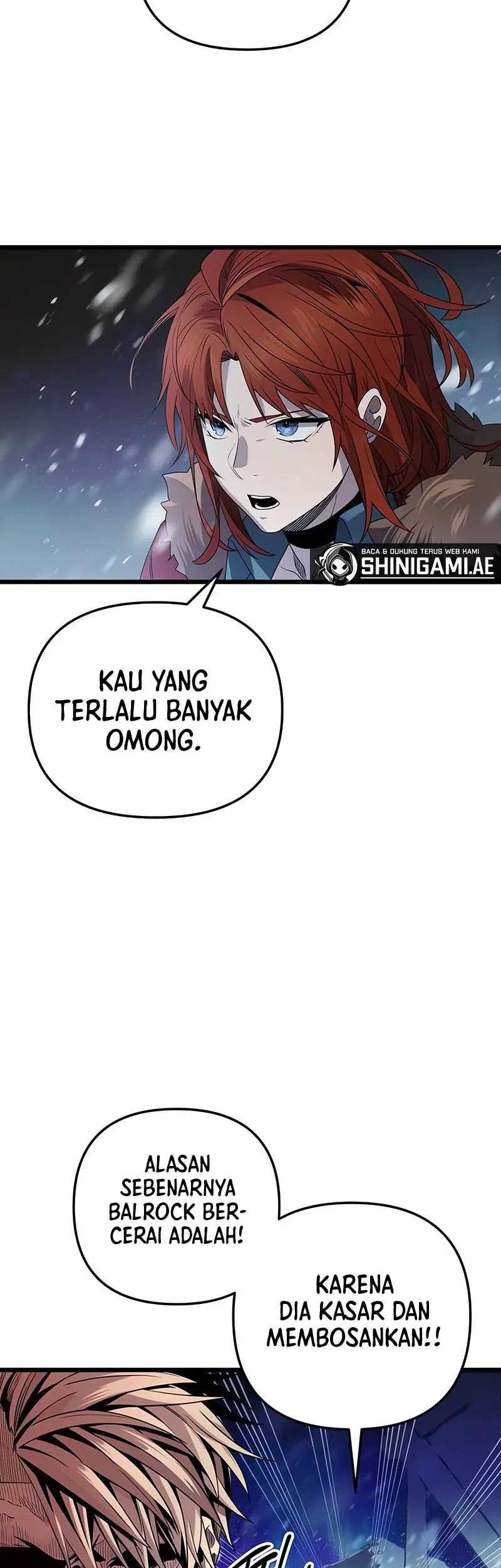 I Obtained a Mythic Item Bab 95 halaman 24