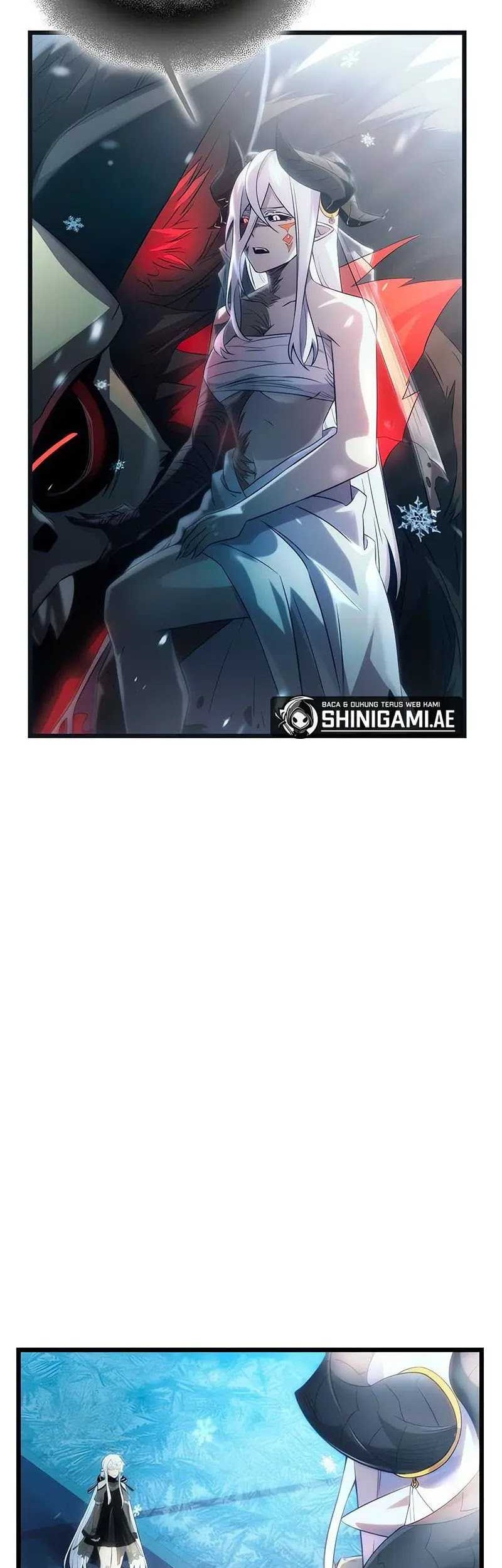 I Obtained a Mythic Item Bab 98 halaman 11