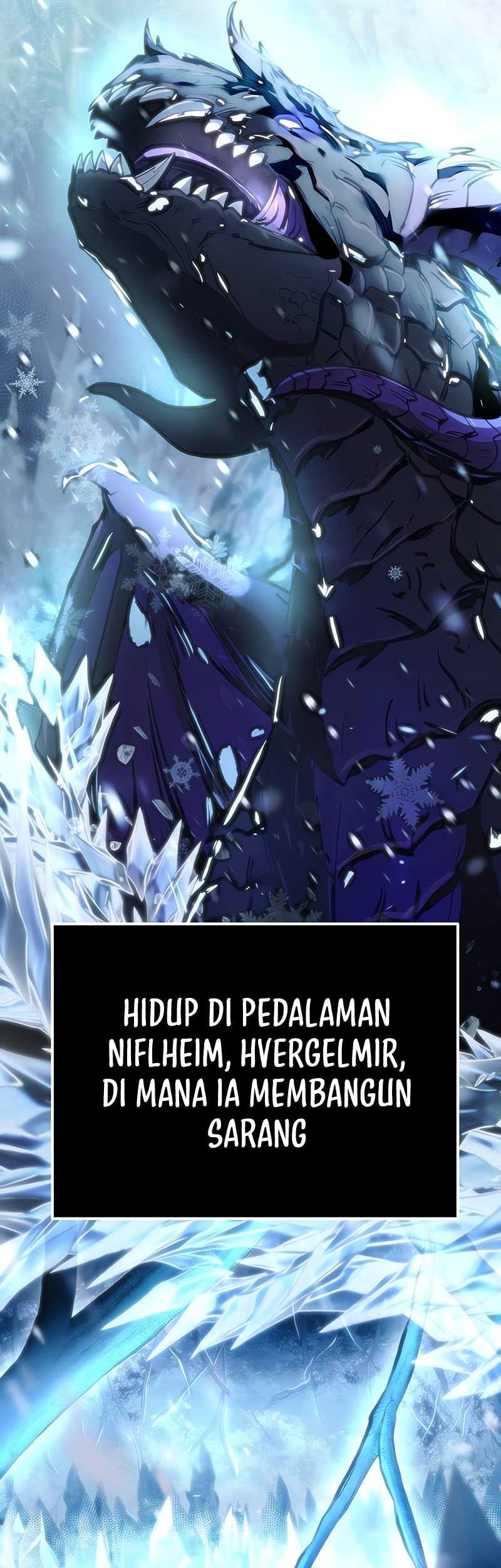 I Obtained a Mythic Item Bab 99 halaman 30