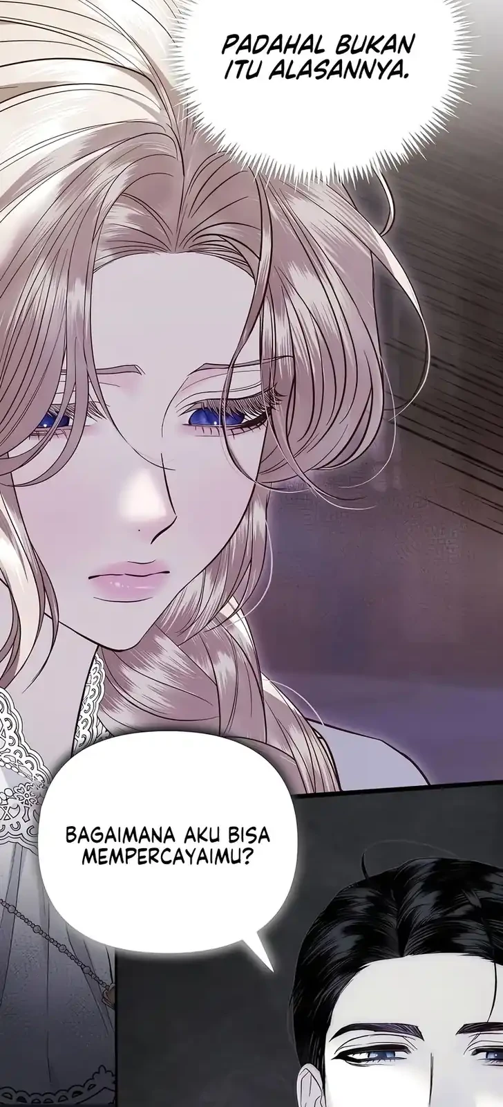 I Only Need the Duke’s Child Bab 11 halaman 32