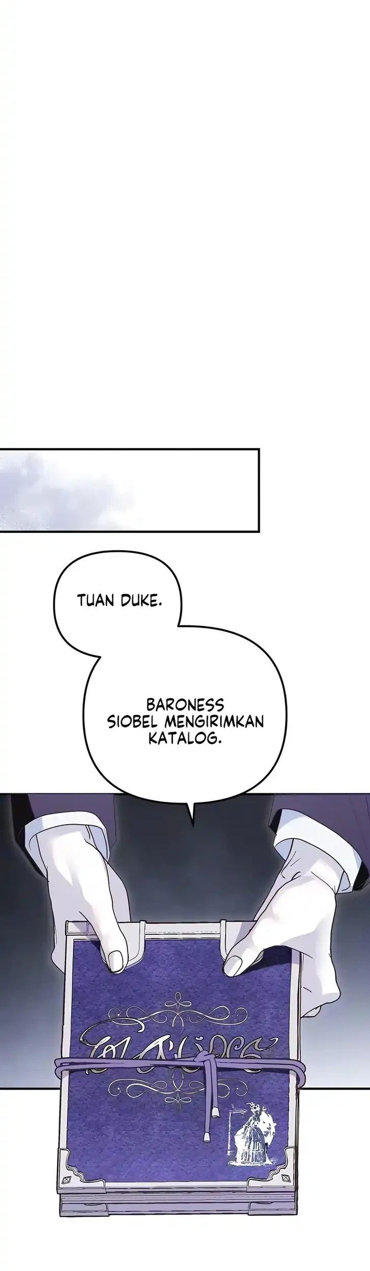 I Only Need the Duke’s Child Bab 13 halaman 8
