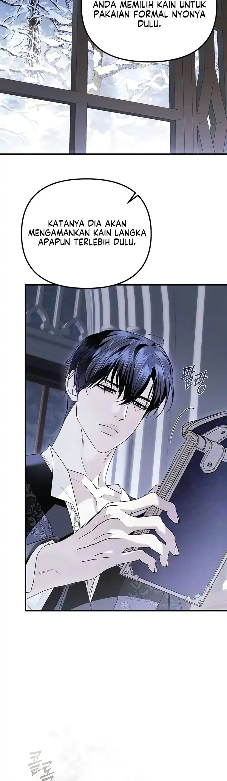 I Only Need the Duke’s Child Bab 13 halaman 10