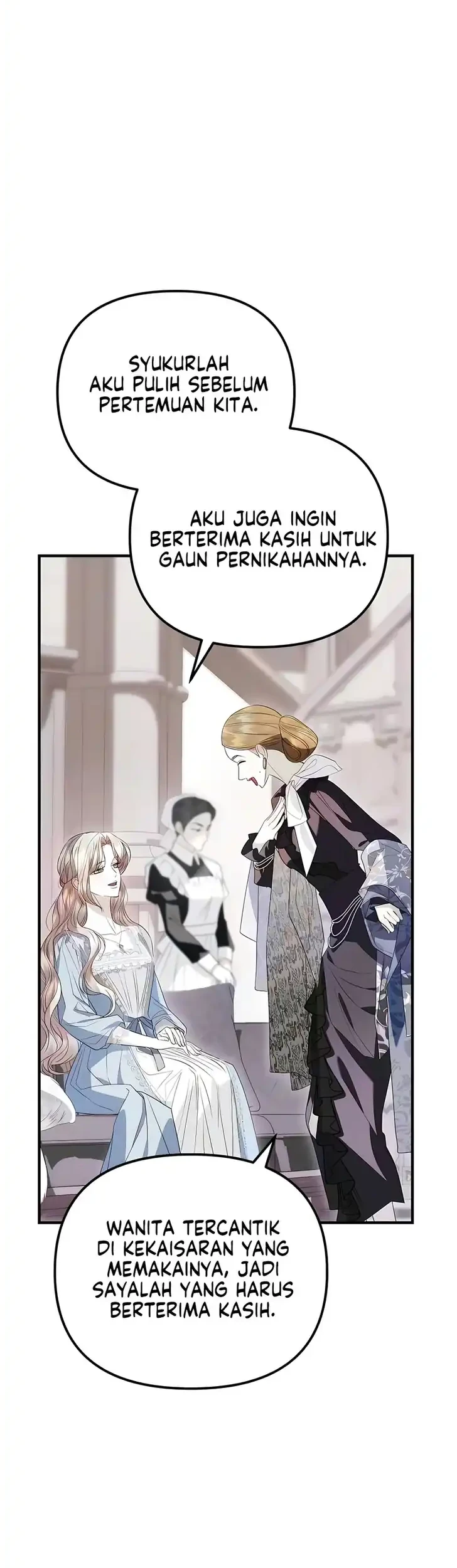 I Only Need the Duke’s Child Bab 13 halaman 17