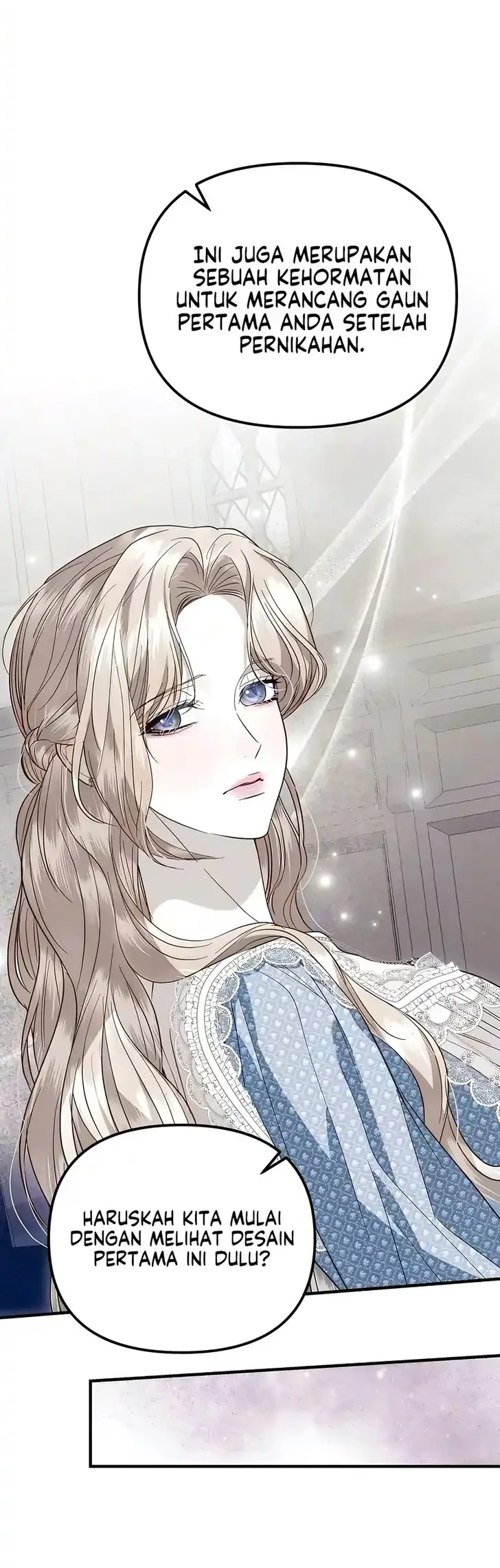 I Only Need the Duke’s Child Bab 13 halaman 18