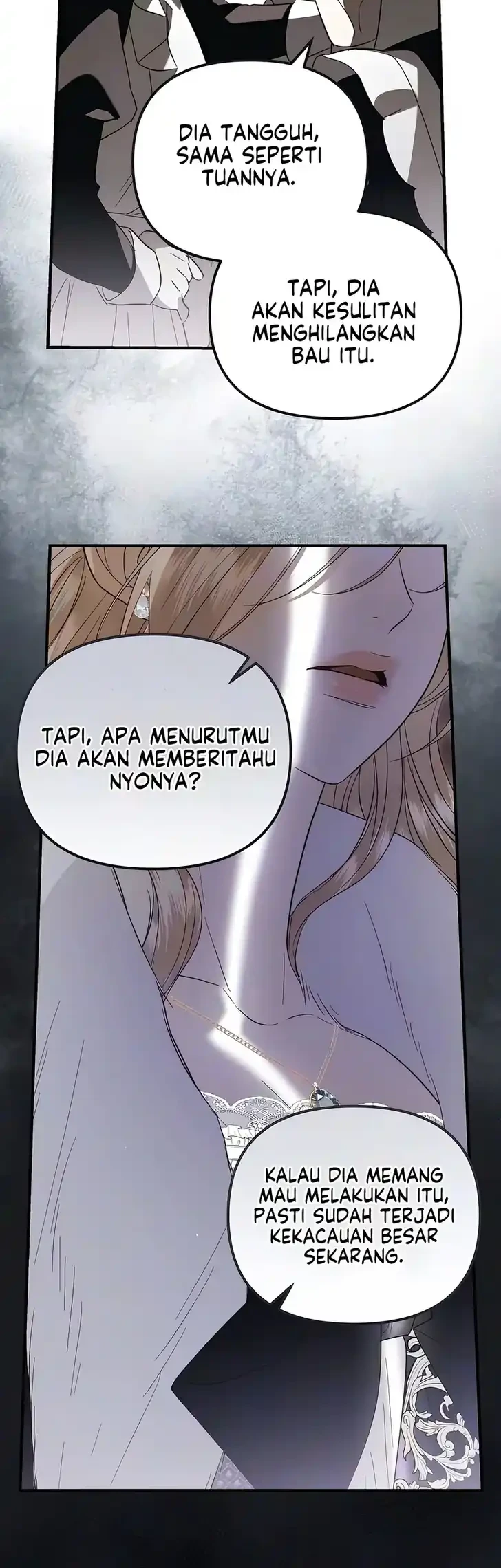 I Only Need the Duke’s Child Bab 13 halaman 30