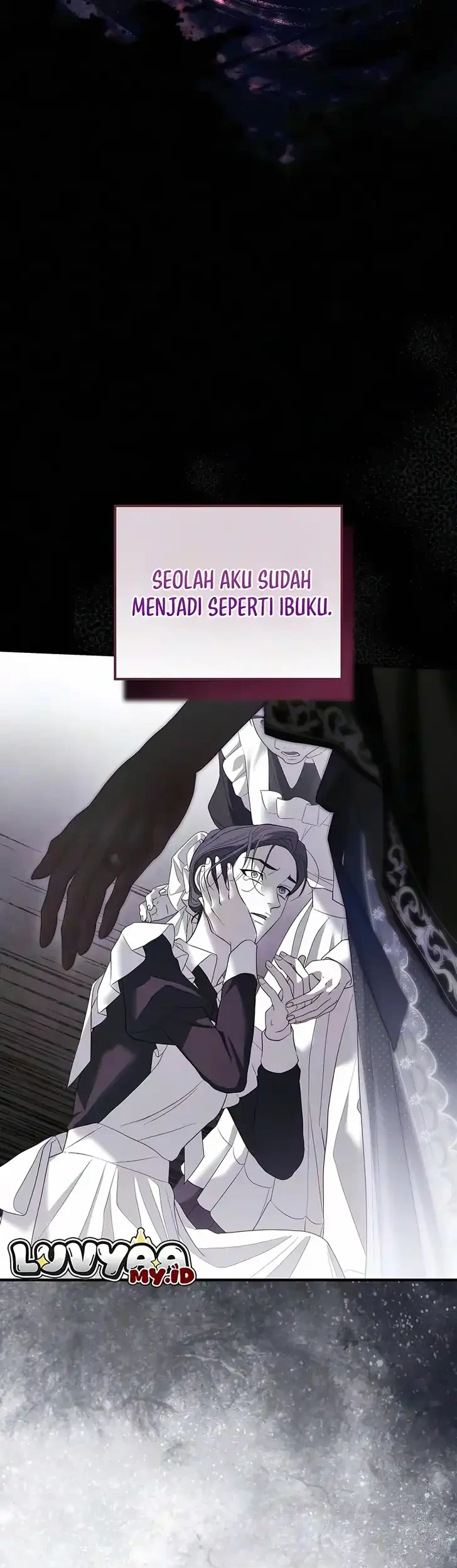I Only Need the Duke’s Child Bab 13 halaman 40