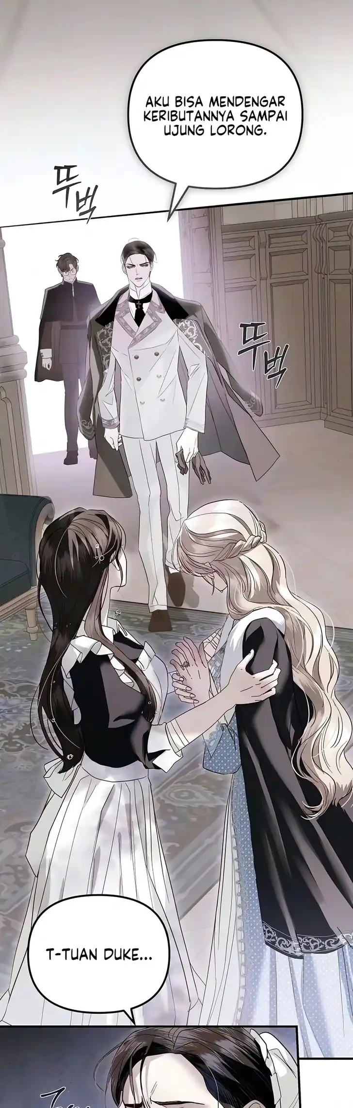 I Only Need the Duke’s Child Bab 13 halaman 45