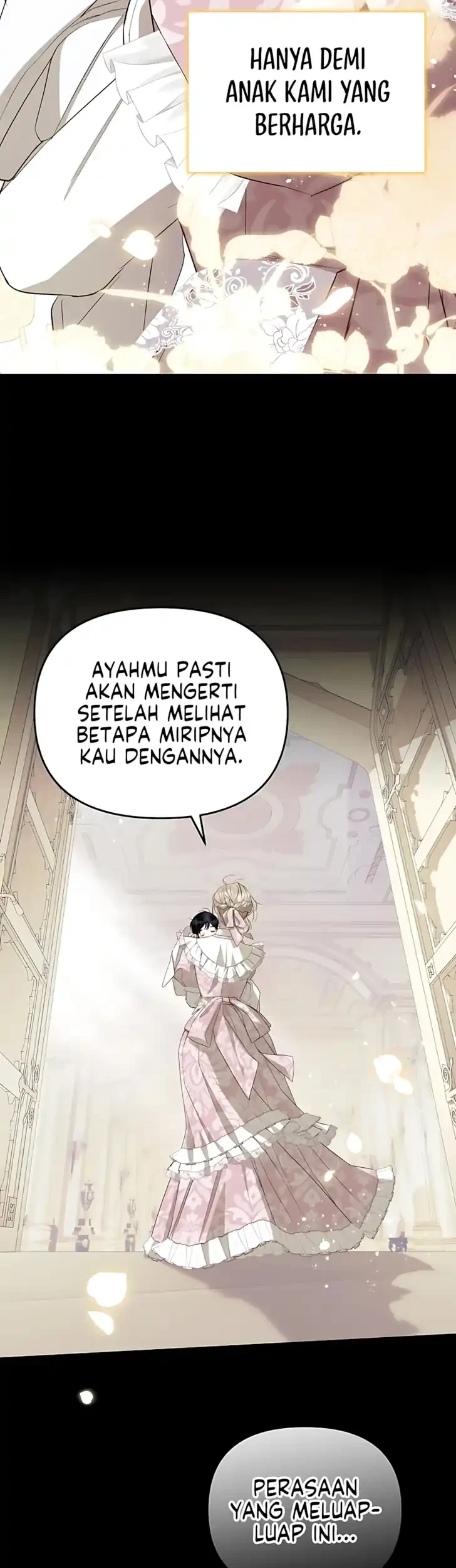 I Only Need the Duke’s Child Bab 2 halaman 12