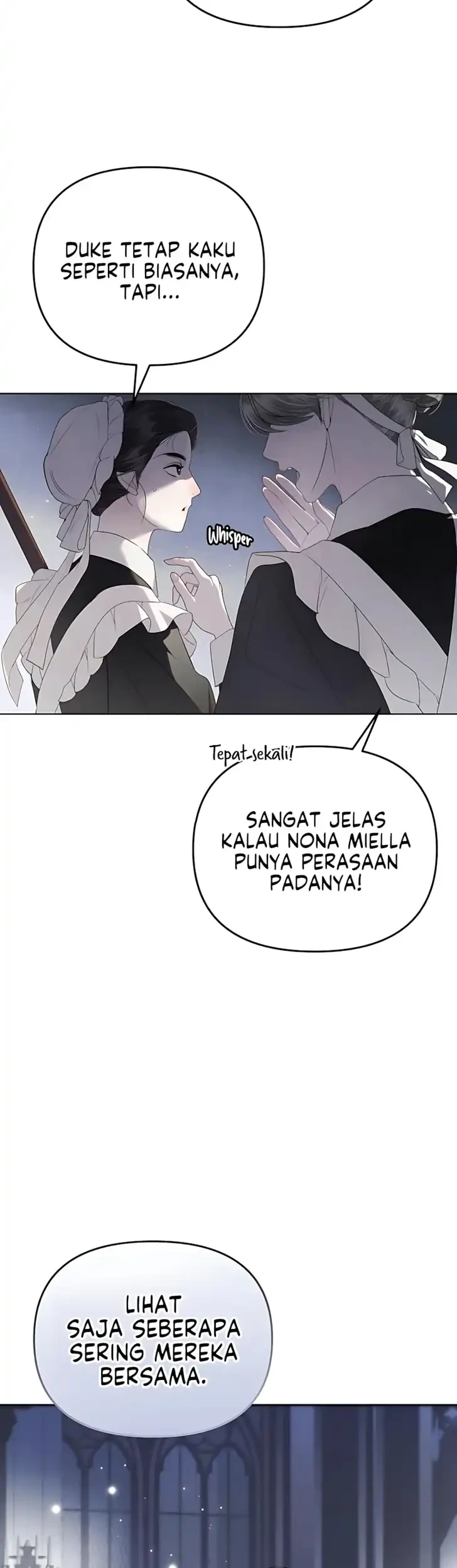 I Only Need the Duke’s Child Bab 2 halaman 21