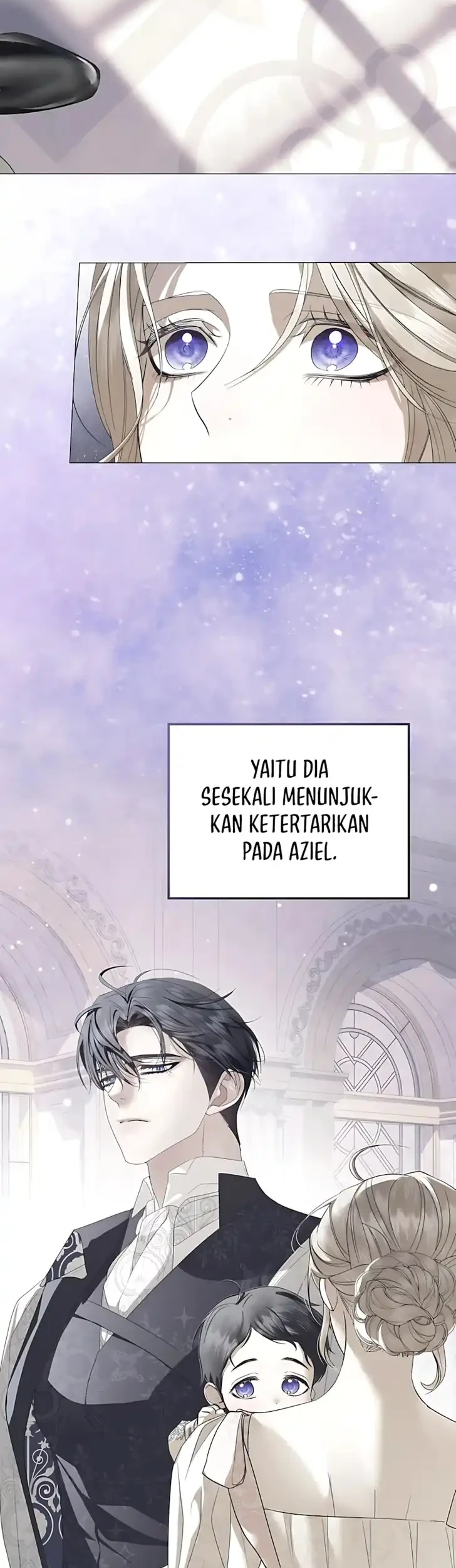 I Only Need the Duke’s Child Bab 2 halaman 28