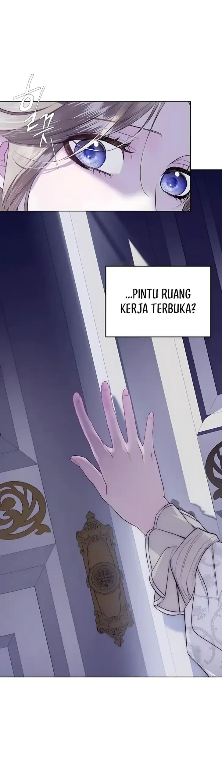 I Only Need the Duke’s Child Bab 2 halaman 32