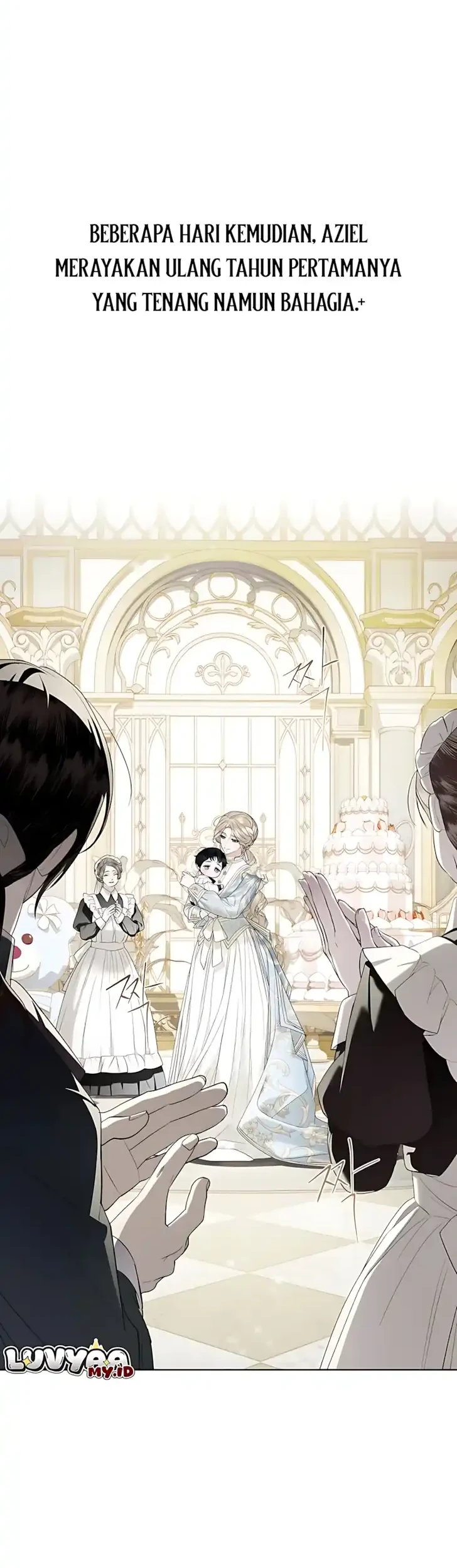 I Only Need the Duke’s Child Bab 2 halaman 40