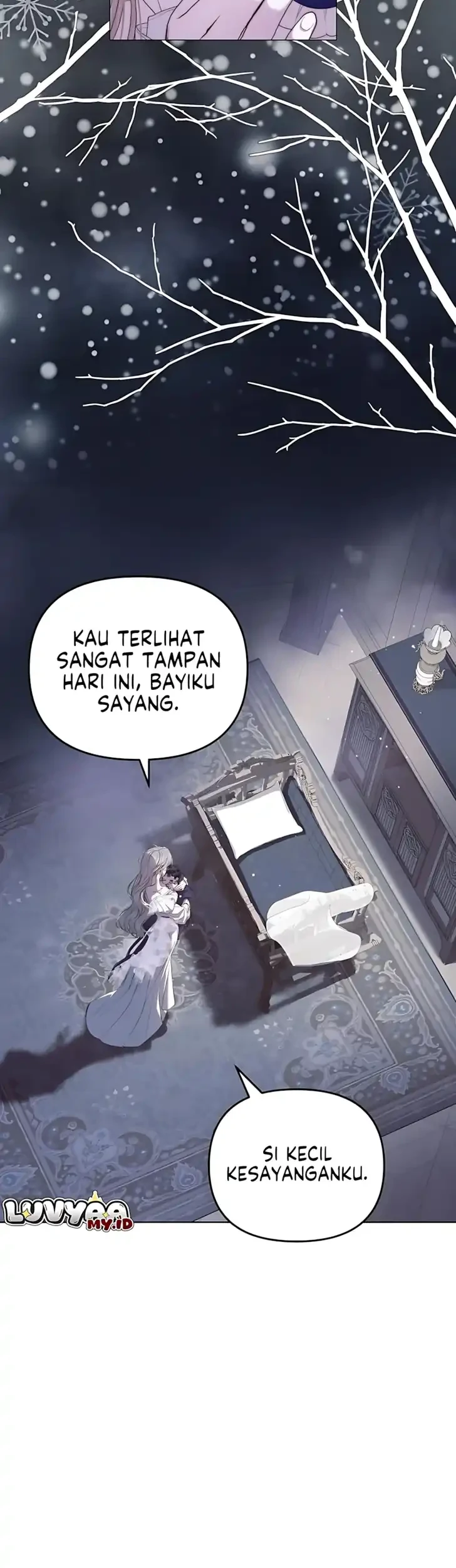 I Only Need the Duke’s Child Bab 2 halaman 45