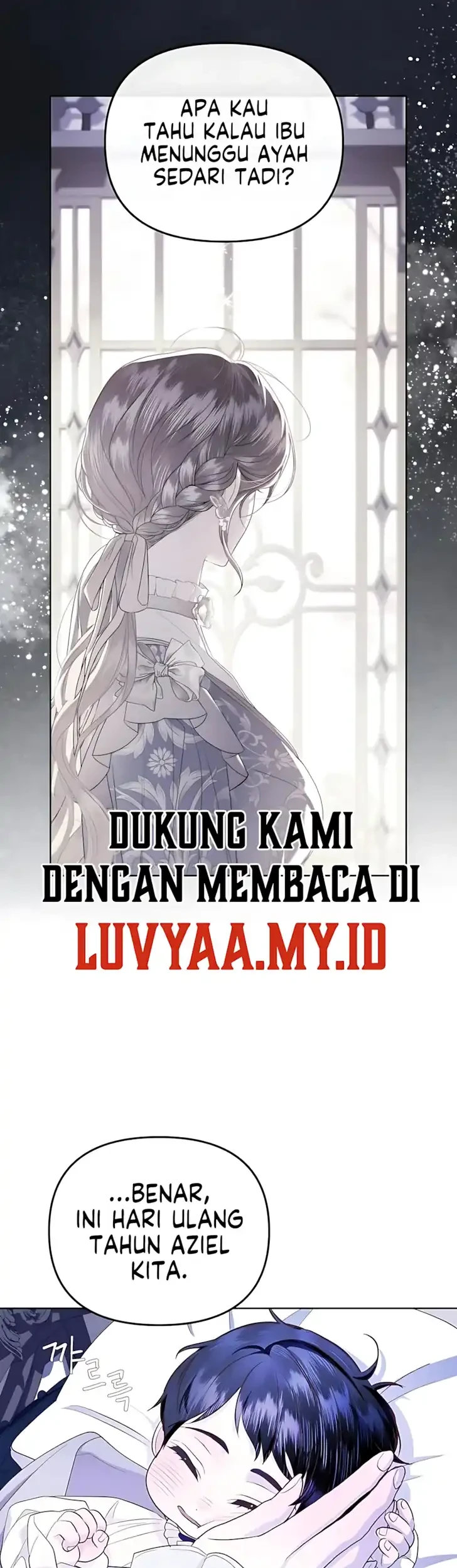 I Only Need the Duke’s Child Bab 2 halaman 48