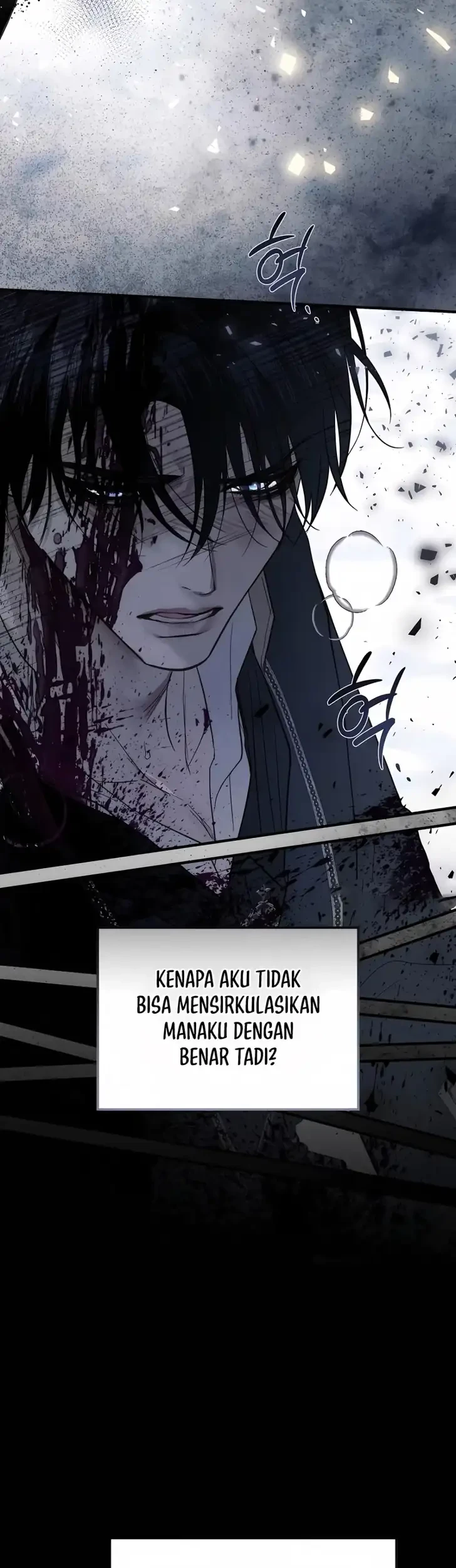 I Only Need the Duke’s Child chapter 21 halaman 13